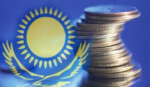 Нефтяная «кубышка» Казахстана идет в минус