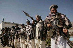 Афганские ВВС активно бомбят талибов – сводка боевых действий в Афганистане