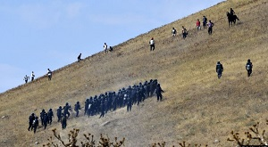 После задержания Атамбаева. Какими будут следующие шаги власти?