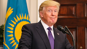 Попытаются ли США нарастить военное присутствие в ЦА? И причем тут Казахстан?