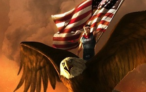 Внесистемная оппозиция в Кыргызстане: ставка Запада на Атамбаева не сработала