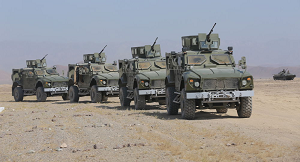 Китай от экономической экспансии в РТ переходит к военно-политической?