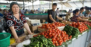 Узбекистан. На распутье: о протекционизме, свободной торговле и рыночном романтизме