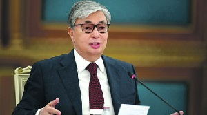 Оппозиция Казахстана делает ставку на молодежь