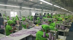 Узбекистан. Масштабная работа по обеспечению занятости женщин