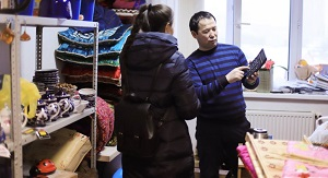 ФСБ раскрыла число иностранцев, приехавших работать в Россию