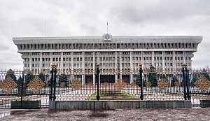 Эксперты о Кыргызстане: «Все только начинается»