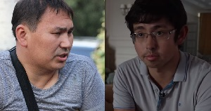 «Это что — месть?» — сыновья Атамбаева об аресте отца и имущества