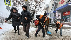 Трудовые мигранты остаются для жителей Подмосковья пришельцами из «другого мира»