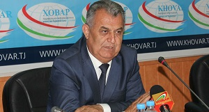 Таджикистан не перейдет с кириллицы на арабский алфавит