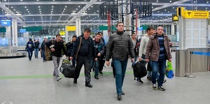 Трудовым мигрантам Узбекистана будут выдавать квартиры в кредит