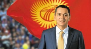 Кыргызстан. За возвращением Бабанова лежит гарантия Кремля?