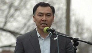 Кыргызстан. Равшан Жээнбеков агент иностранного влияния?