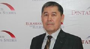 Востоковедение, религиоведение и другие тонкости