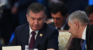 Кадровая политика Шавката Мирзиёева: Узбекистану нужен креативный класс