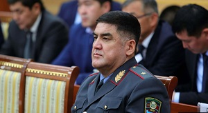 Кыргызстан. Дело Курсана Асанова. В чем подозревают его помощника