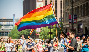 ЛГБТ инициируют митинги в Алматы и Нур-Султане: госидеологи перед непростой дилеммой