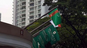 Туркменистан гарантировал Сингапуру сохранность инвестиций сославшись на свое законодательство