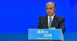 Какое заявление сделает Токаев 2 сентября – мнение политолога