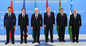 Встреча в Нур-Султане: что это было?