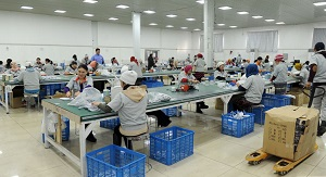 За полгода товарооборот Кыргызстана ушел в минус