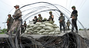 Что Кыргызстан не может поделить с соседями — все о спорных участках границ