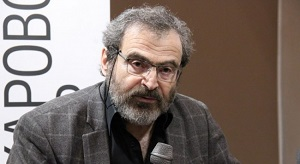 Дубнов: Конвенция по Каспию оформила распад СССР в новых границах