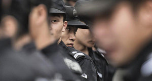 Китайцы сами будут охранять свои объекты в Кыргызстане: правда или фейк?