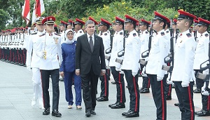 Туркменистан: мечты об азиатском экономическом чуде в Каракумах