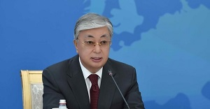 Токаев наложил мораторий на дополнительные 5% отчислений в пенсионный фонд