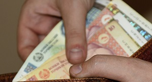 ВБ назвал Таджикистан беднейшей страной в Европе и Центральной Азии