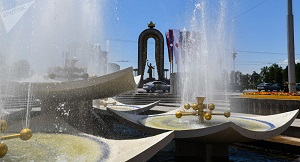 Два новых праздника, завод Сиёма и не только - итоги августа в Таджикистане