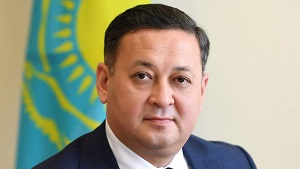 Казахстан и Китай: новая веха взаимовыгодного сотрудничества