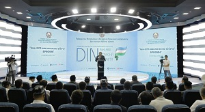 Узбекистан вошел в пятерку стран, организовавших поездку в хадж на высоком уровне