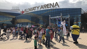 Почему сельчане рвутся в большие города — окончание