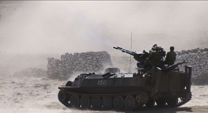 Таджикистан и Узбекистан вместе «уничтожат террористов»