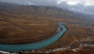 Россия остается единственным инвестором, способным построить новые гидроэлектростанции в КР