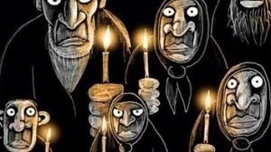 Правовой нигилизм и мракобесие: куда идет казахстанское общество?