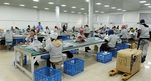 Деньги не могут найти «тишину» в Кыргызстане?