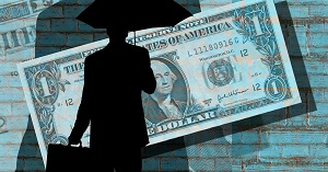 Кыргызстан. Уровень теневой экономики в бизнесе достигает почти 40%, — независимая оценка PwC