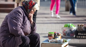 Казахстан. «Иждивенческие настроения — среди бюрократического аппарата»