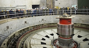 Рогунская ГЭС в Таджикистане: все о ходе строительства