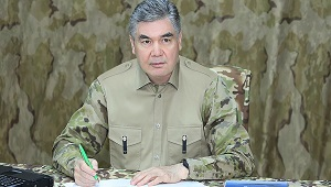 Туркменистан переживает экономический кризис, вызванный им самим