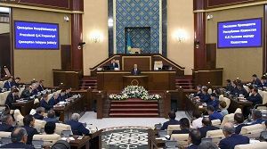 Послание Президента РК народу Казахстана – 2019: большие ожидания и сложности реализации
