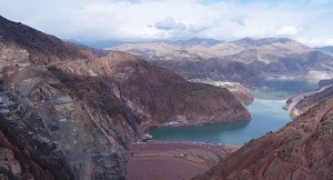 Второй агрегат Рогунской ГЭС запущен. Энерголимит канет в Лету?