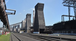 ЕАБР заявил о сильном росте промышленности Таджикистана 