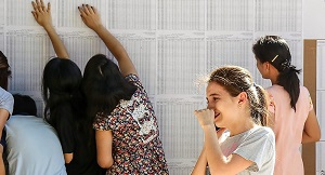 Недоступное образование: Только один из 10 абитуриентов может поступить в вузы Узбекистана