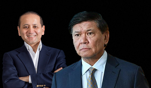 Ертысбаев VS Аблязов: публичные дебаты возвращаются в казахстанскую политику