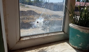 Конфликт на кыргызско-таджикской границе: нужны взаимные уступки