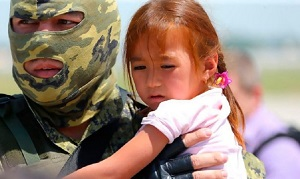 Возвращение людей из Сирии: Центральная Азии может стать вторым Афганистаном